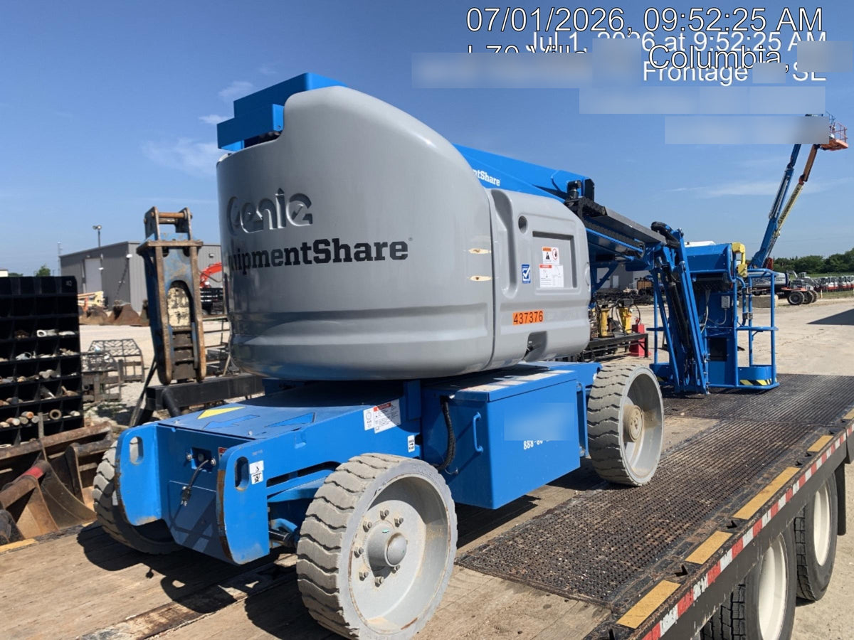 2024 GENIE Z40/23N RJ