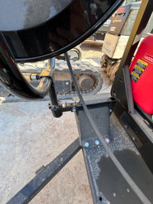 2025 MI-T-M HS-3505-1MGH-UR