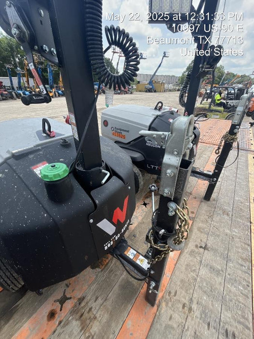 2024 WACKER NEUSON LTT4