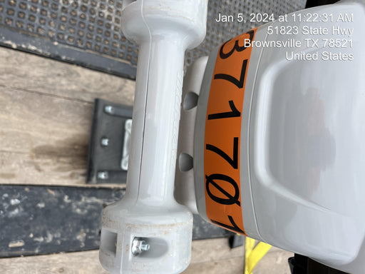 2023 MULTIQUIP MTX60HD