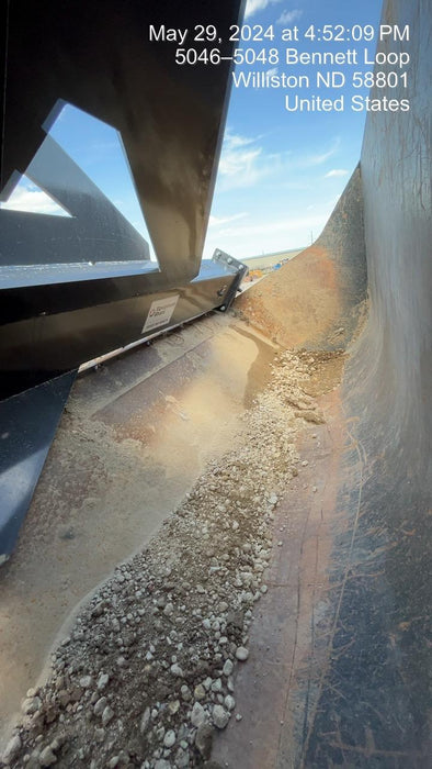 2024 HAUGEN MIJ-WL2-416