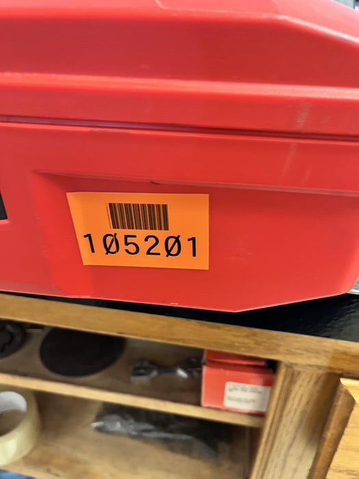 2020 HILTI TE 70-AVR