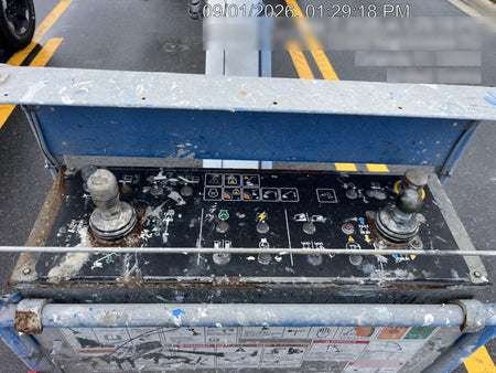 2024 GENIE S-85 HF