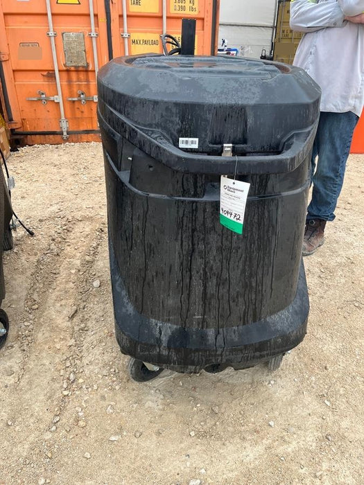 2024 POWER BREEZER PB4MAX