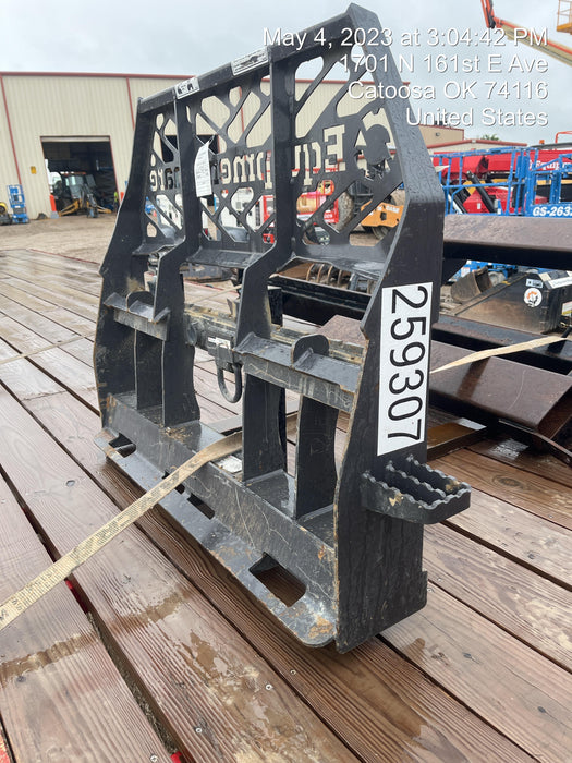 2022 PALADIN 48" Pallet Forks - Paladin