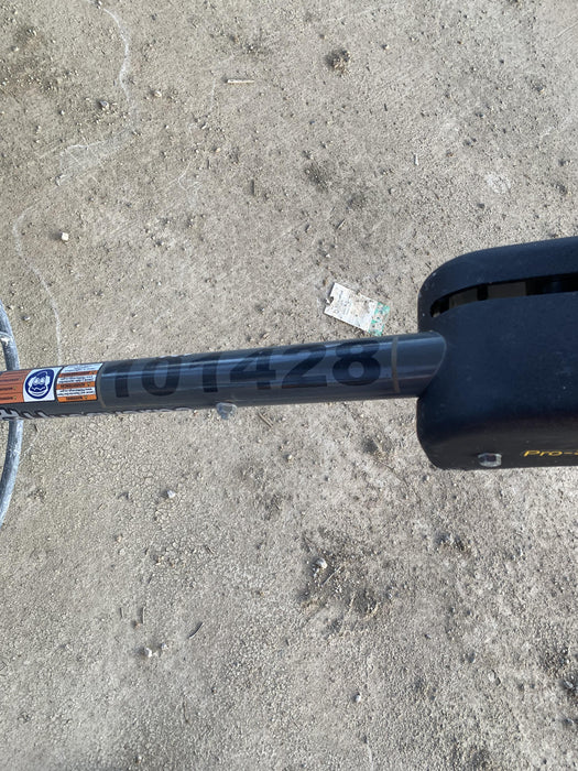 2020 HUSQVARNA CT 36-8A-V