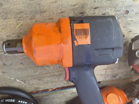 2021 MICHIGAN PNEUMATIC 751SS