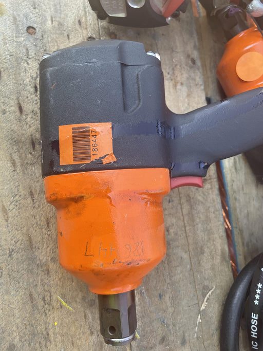 2021 MICHIGAN PNEUMATIC 751SS