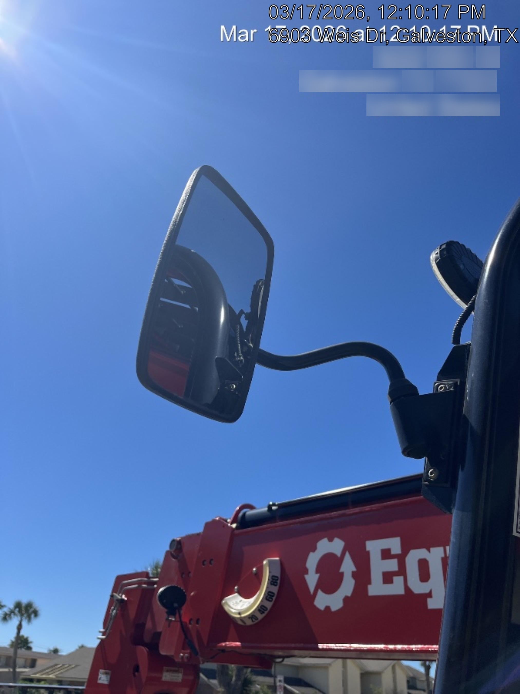 2021 MANITOU MTA10055