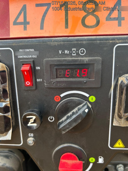 2024 MI-T-M GEN-6500-0MM1