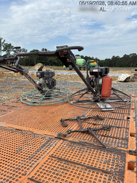 2024 MULTIQUIP B46H90
