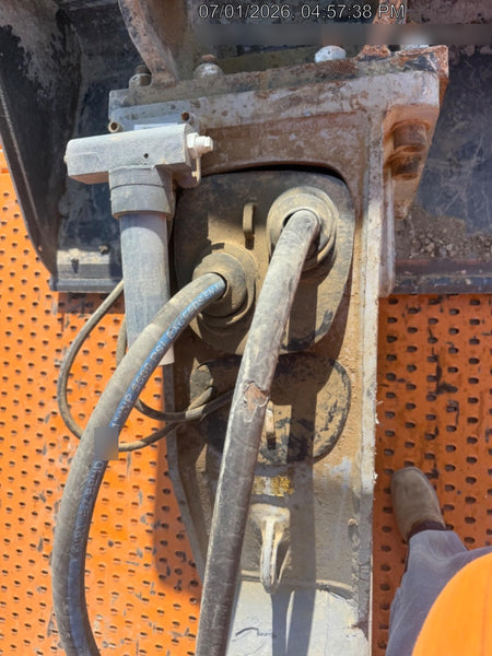2025 EPIROC EC140T