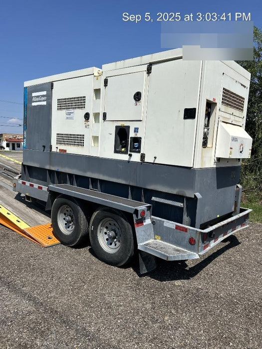 2020 ATLAS COPCO QAS 330