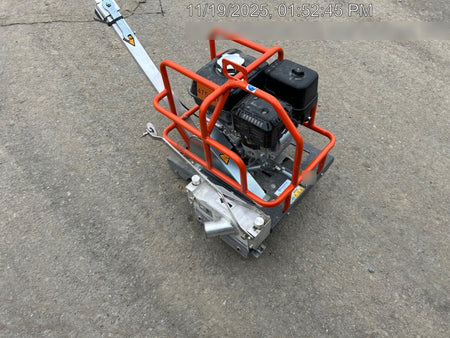 2024 HUSQVARNA SOFF-CUT 150