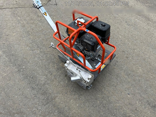 2024 HUSQVARNA SOFF-CUT 150