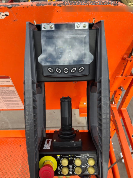 2022 JLG RT4069