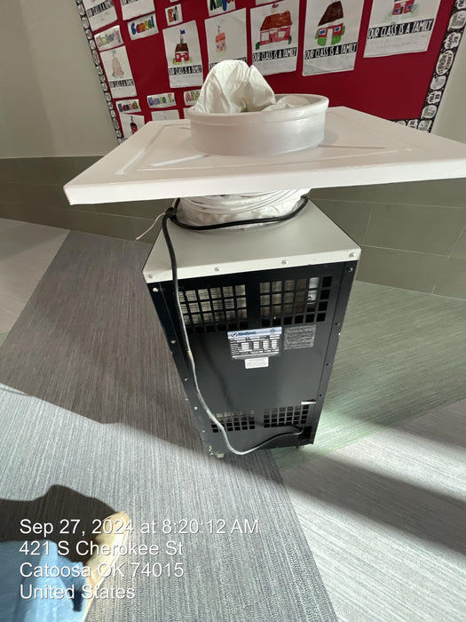 2023 KWIKOOL KPAC1411-2