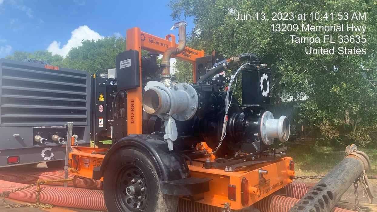 2021 PIONEER PP66S12L71-TD2.9L4