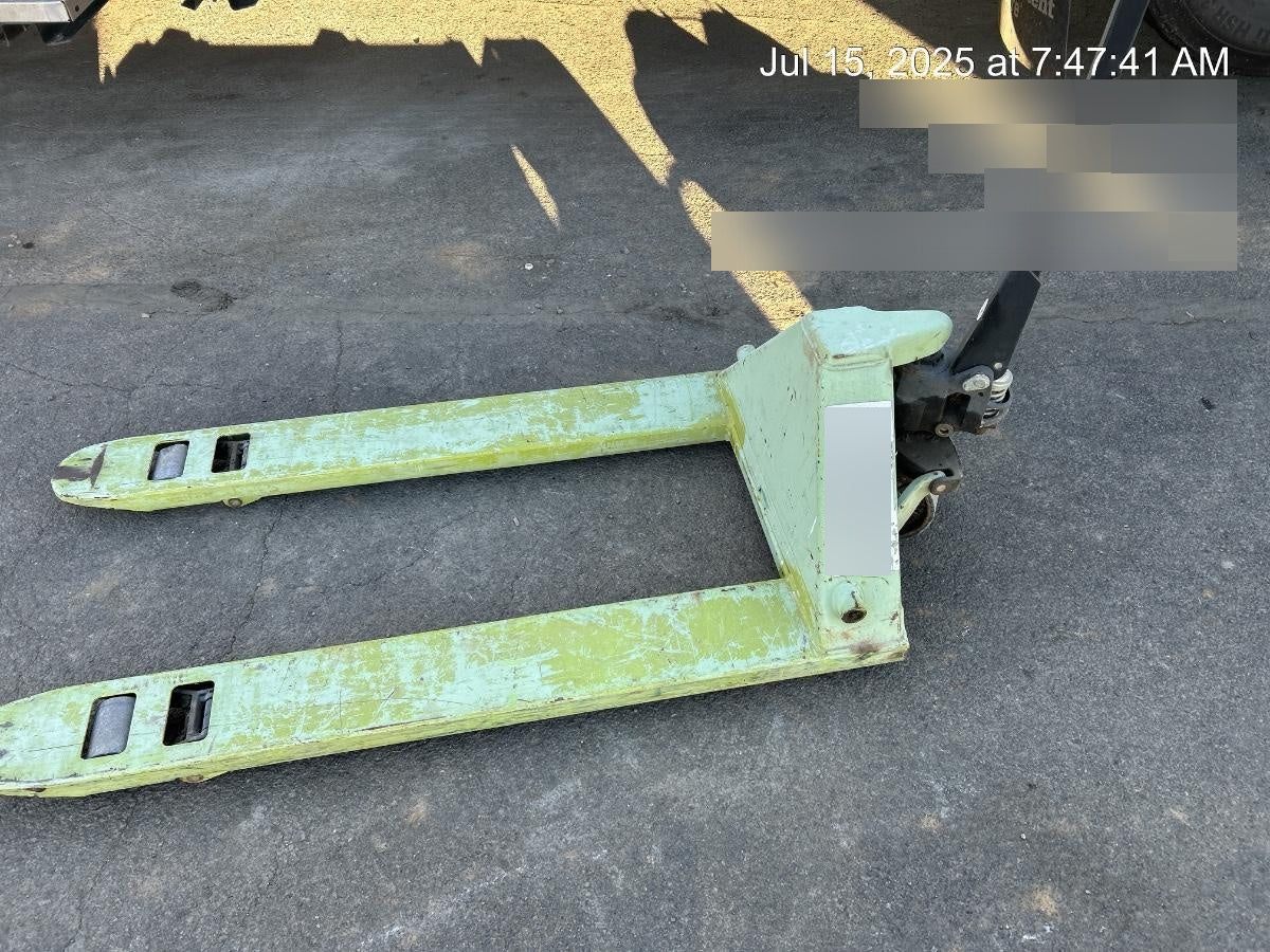 2019 CLARK CJ55
