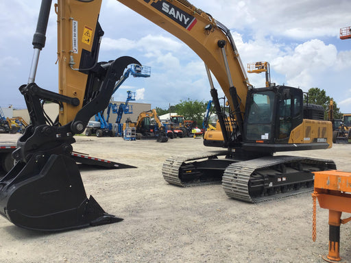 2020 SANY SY365C LC
