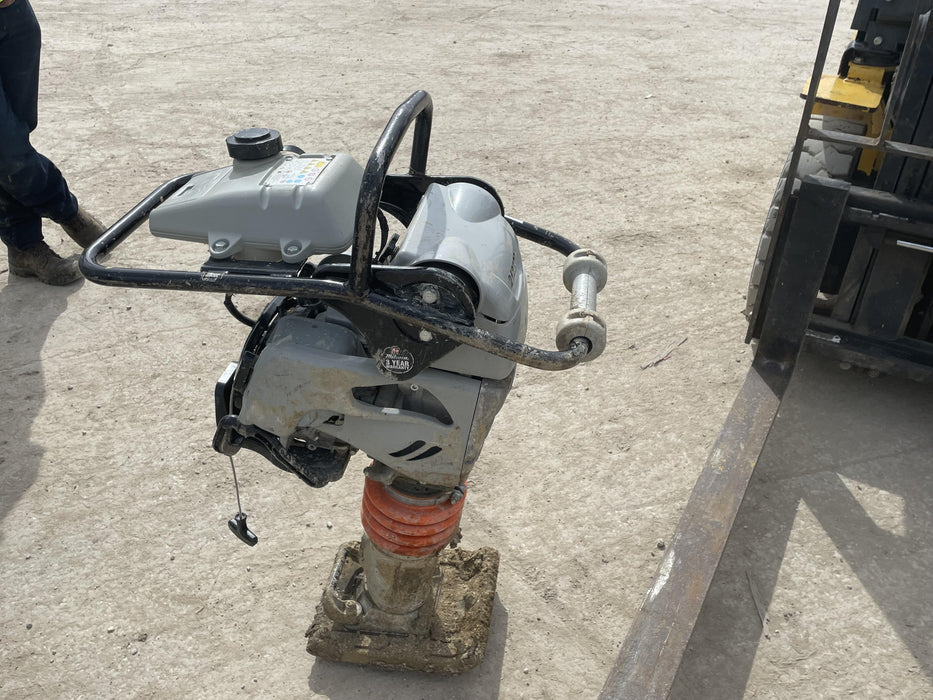 2022 MULTIQUIP MTX60HD