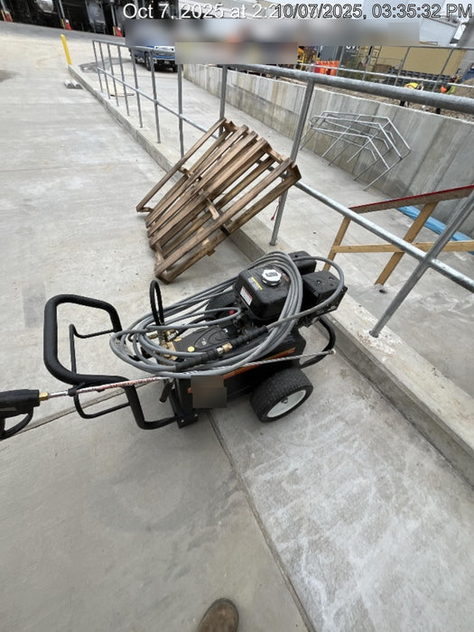 2025 MI-T-M CW-3504-5MGH