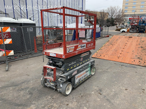 2018 SKYJACK SJIII-3219