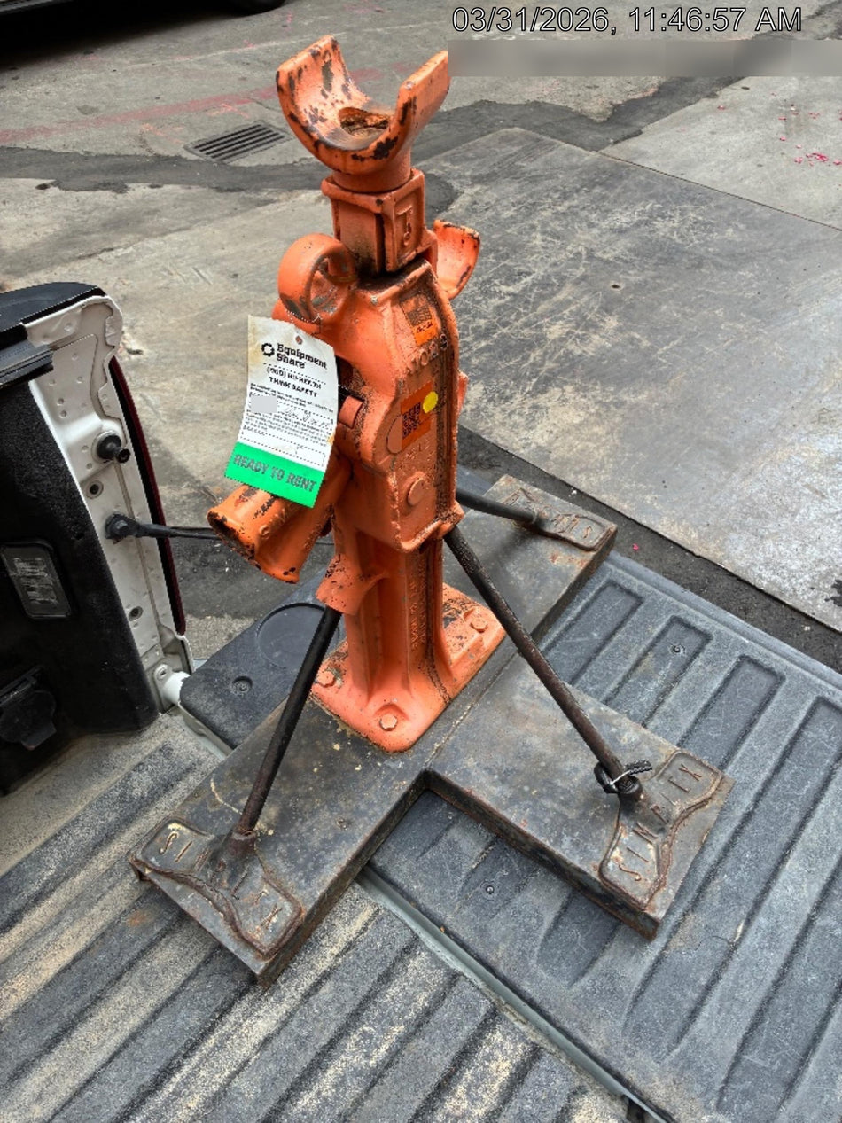 2021 SIMPLEX CRA1029R