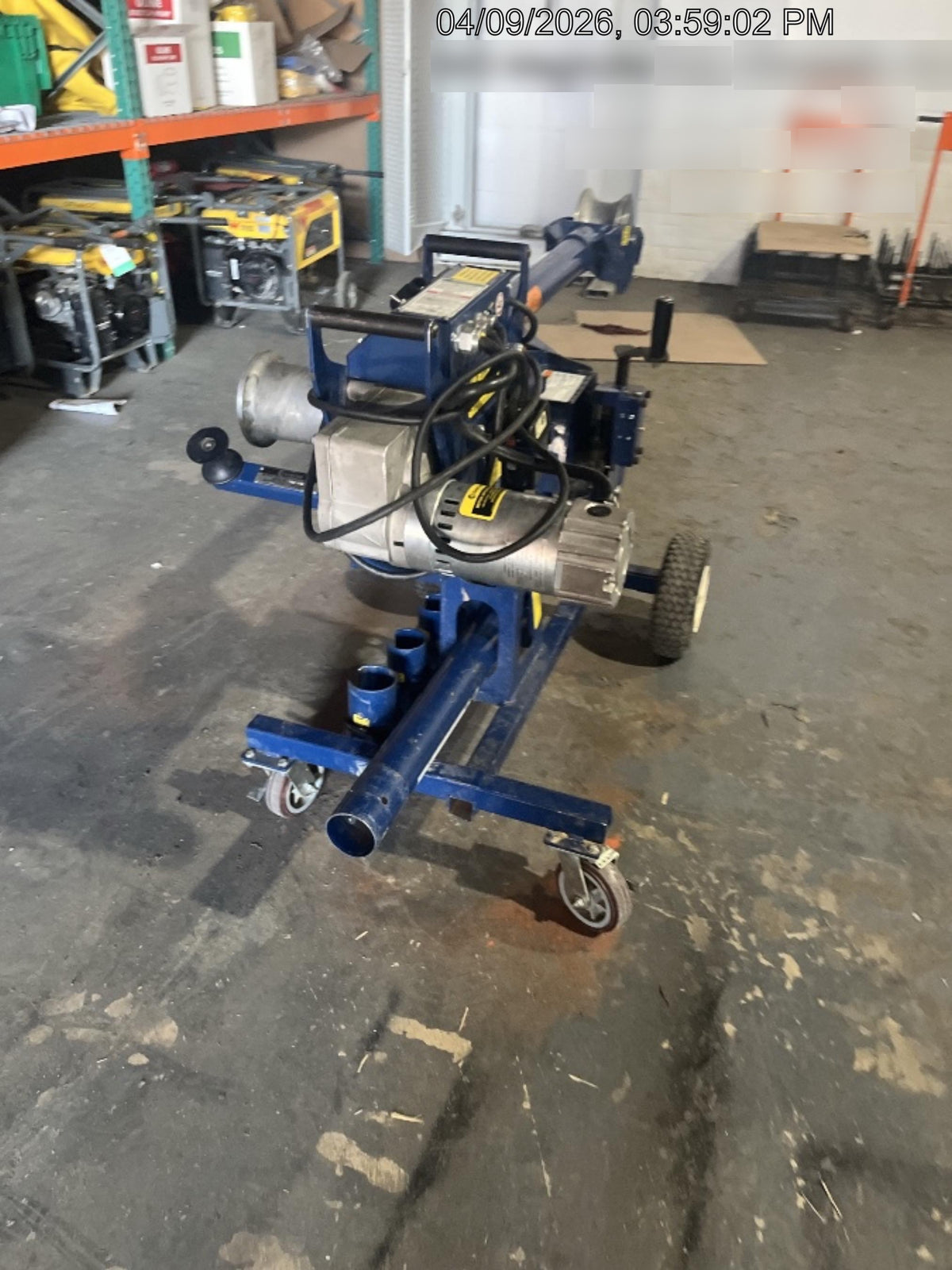 2023 CURRENT TOOLS 100A
