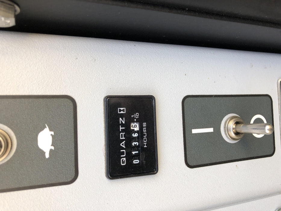 2019 WACKER NEUSON G25