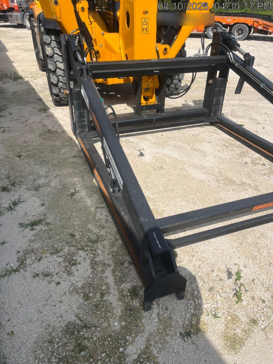 2026 ARROW MATERIAL HANDLING 61842-6-96-089PG