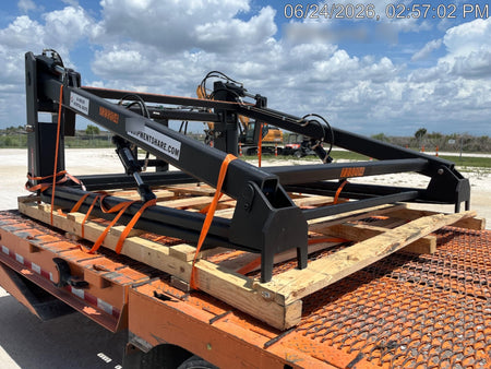 2026 ARROW MATERIAL HANDLING 61842-6-96-089PG