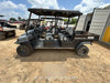 2022 Club Car CA1700D Canopy, Diesel, 4 Passenger