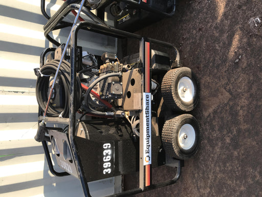 2019 MI-T-M CORPORATION HSP-3504-3MGH