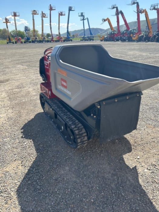 2025 TORO MBTX 2500-TS