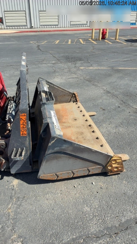 2020 PALADIN 48" Pallet Forks - Paladin