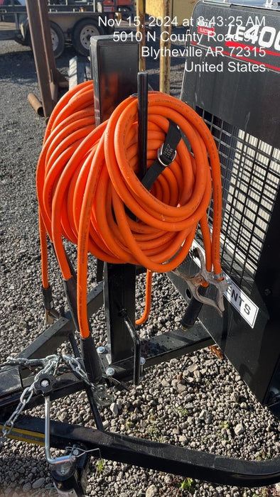 2024 LINCOLN ELECTRIC LE400