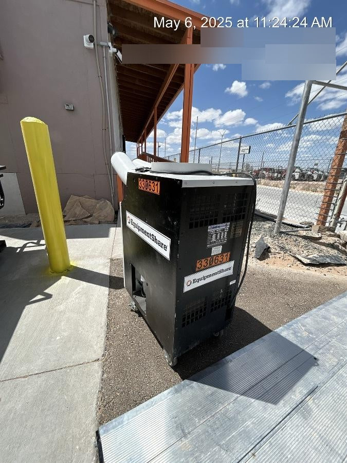 2023 KWIKOOL KPAC1411-2