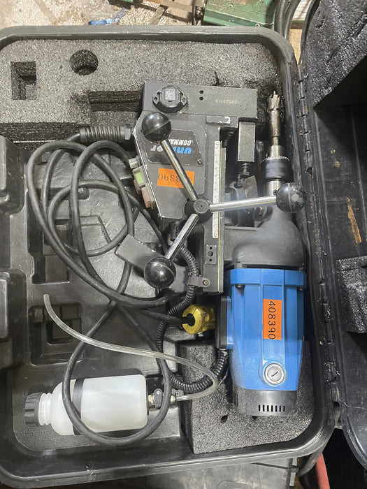 2024 UNIBOR COMMANDO 40