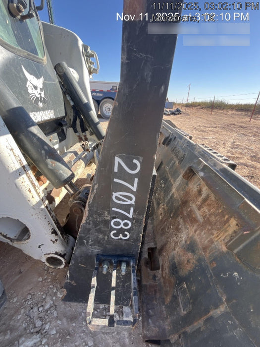 2022 ARROW MATERIAL HANDLING 48" Pallet Forks - Arrow