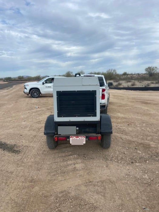 2019 WACKER NEUSON G25