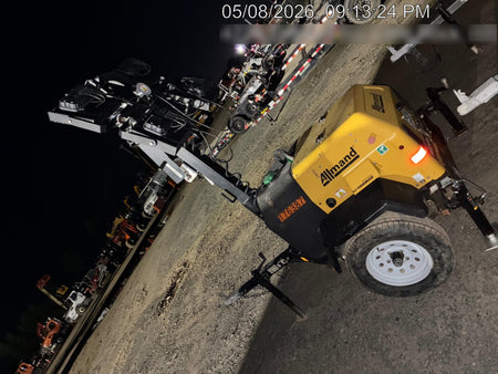 2021 ALLMAND NLV3GR