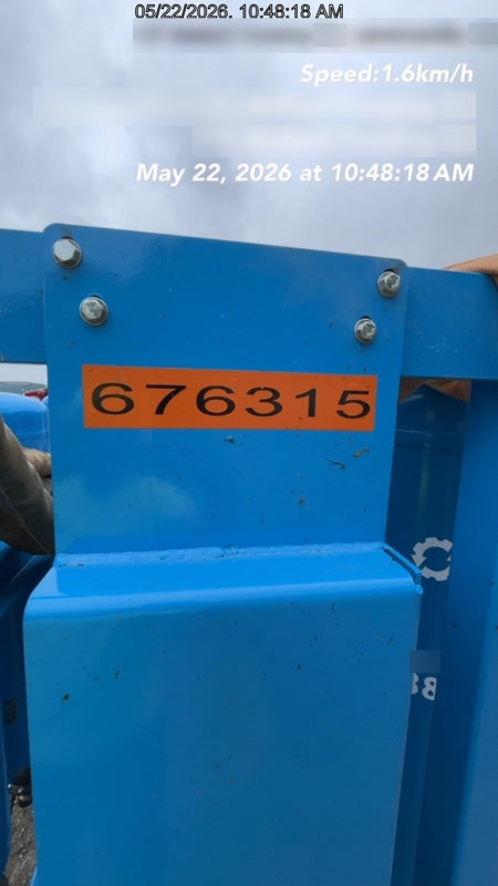 2026 HANKISON RDH-1550G