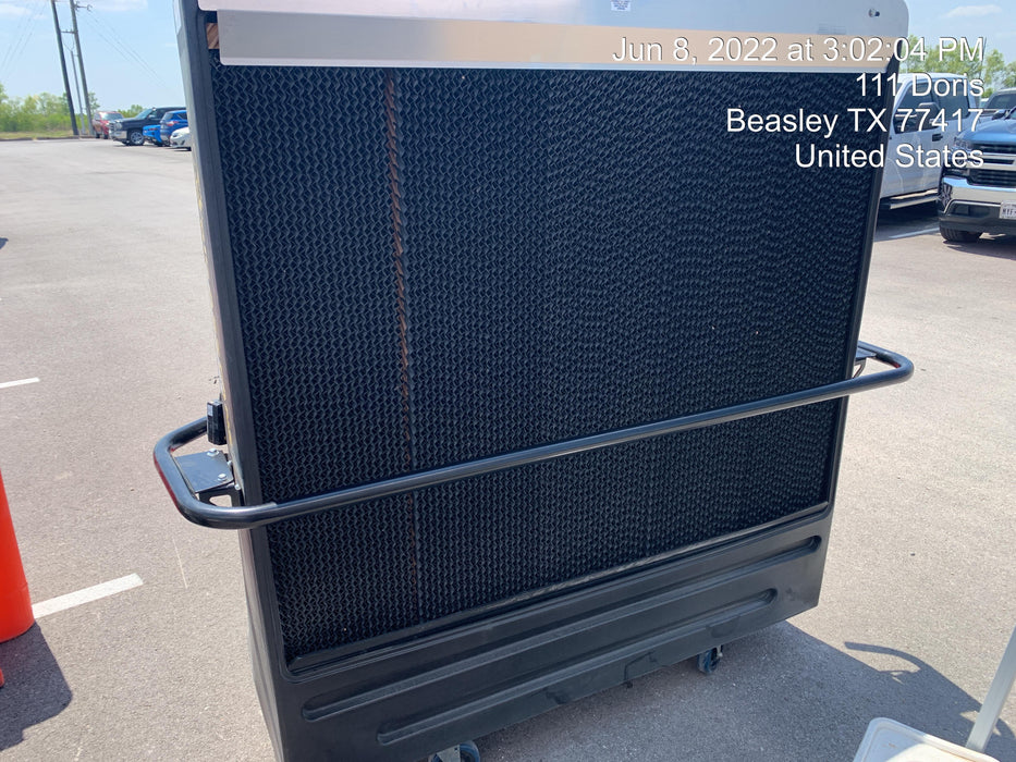 2022 BIG ASS FANS Cool Space 400