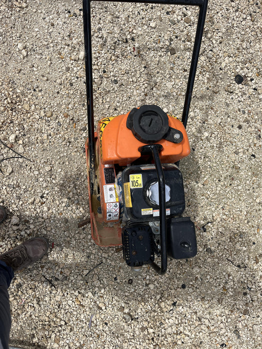 2023 MULTIQUIP MVC82VHW