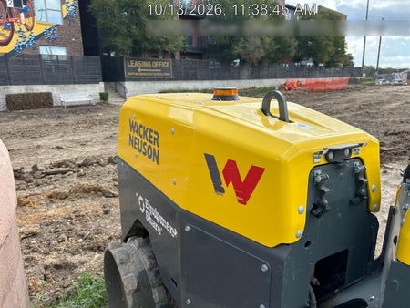 2026 WACKER NEUSON RTD-SC4