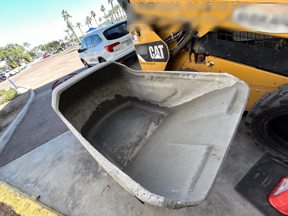 2024 TORO MBTX 2500-TS