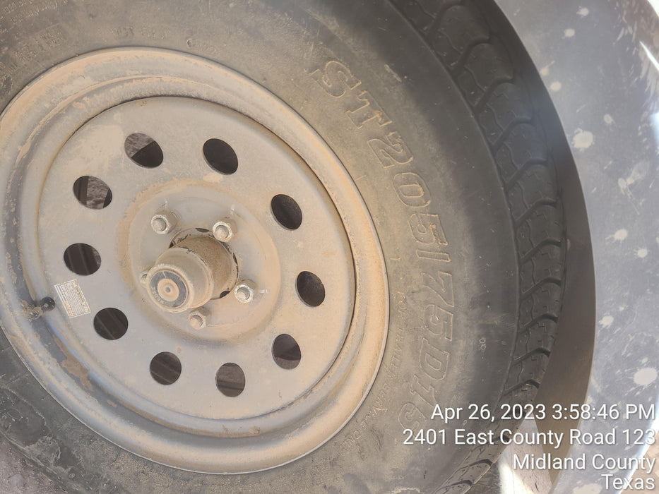 2022 ATLAS COPCO PAC F44 KD