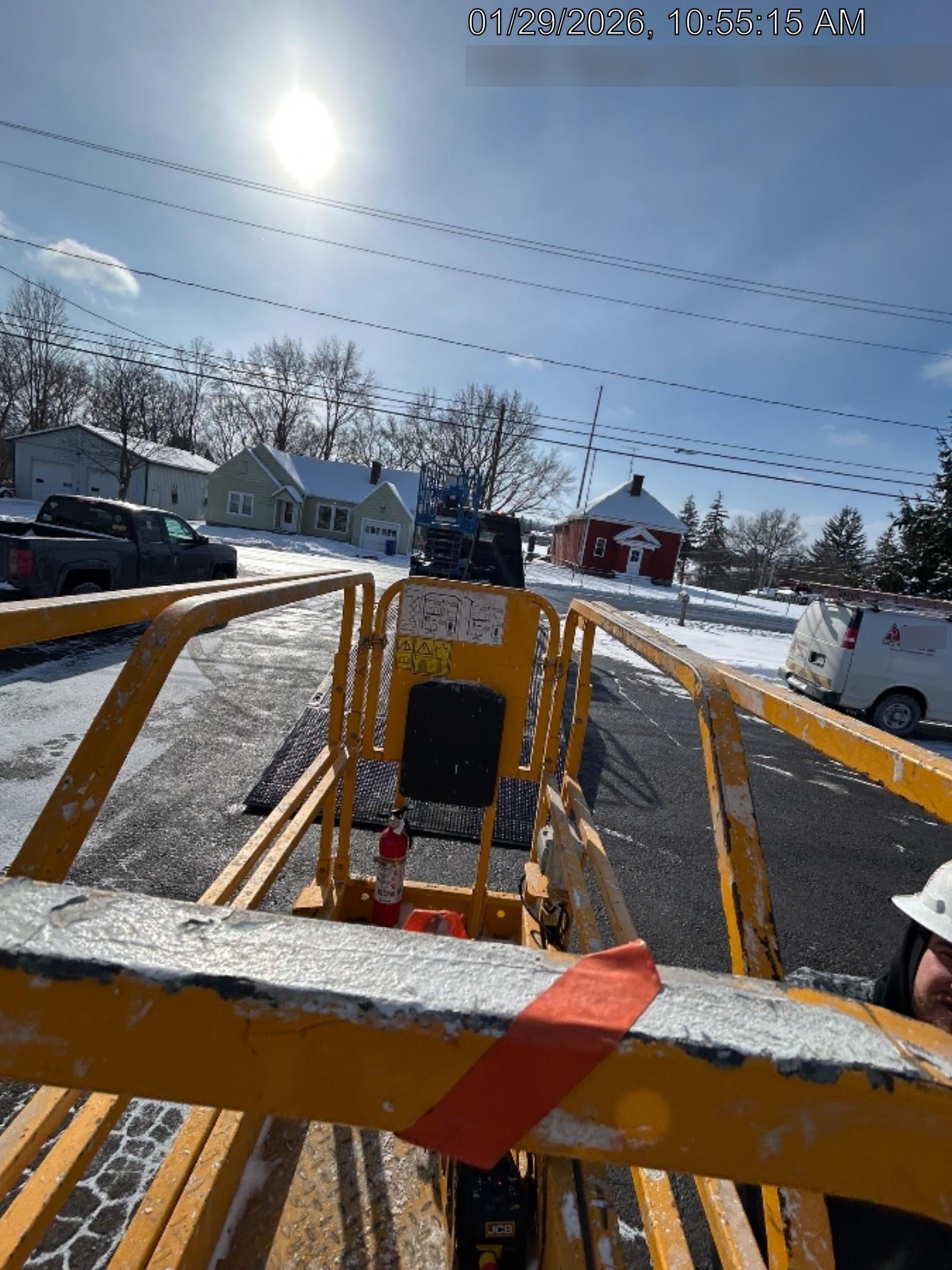 2021 JCB S1930E