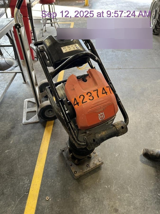 2024 HUSQVARNA LT6005